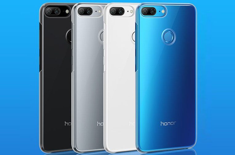 telefon honor 9 lite