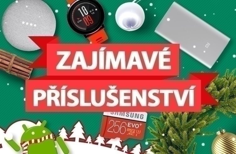 tipy zajimave mobilni prislusenstvi