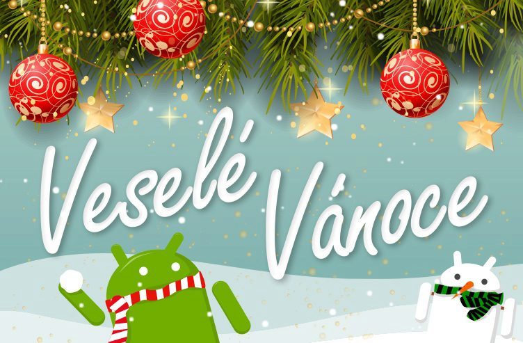 vesele vanoce 2017