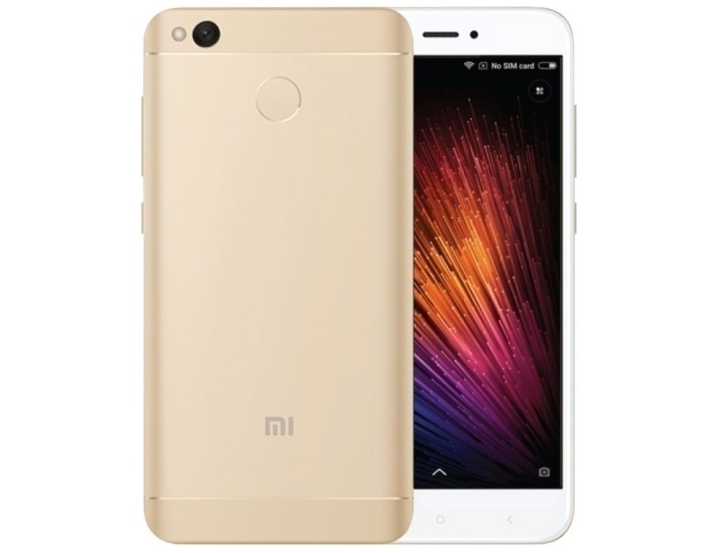 xiaomi redmi 4x