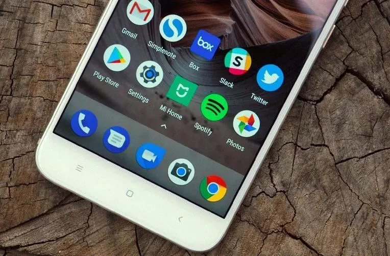 Android One Launcher