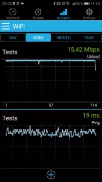 Aplikace Speedcheck Pro-stabilni internet-analyza-4