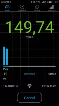 Aplikace Speedcheck Pro-stabilni internet-test-4