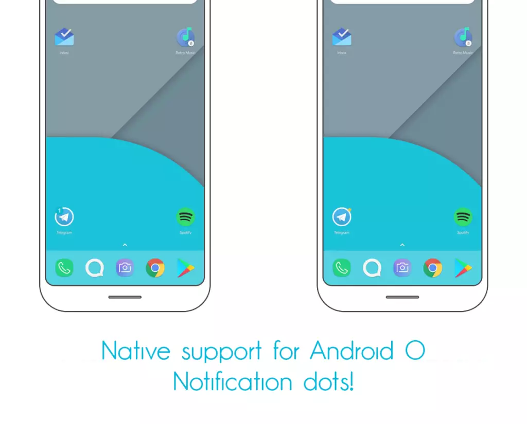 Flick Launcher