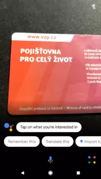 Google Lens