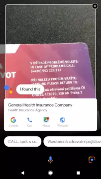 Google Lens