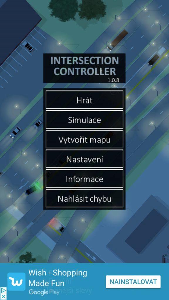 Intersection controller. Моды на intersection Controller. Intersection Controller читы.
