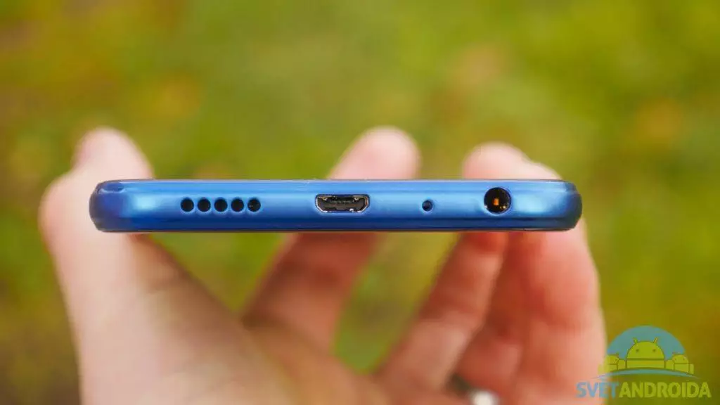 Honor 9 Lite konstrukce 21