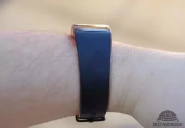 Samsung Gear Fit 2 Pro pásek