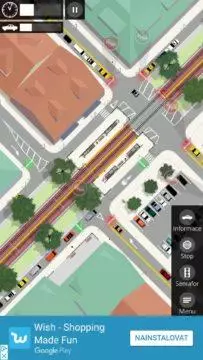 Intersection Controller