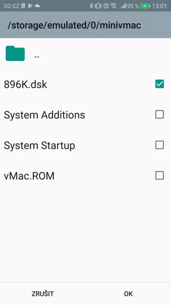 Mac OS na Androidu-instalace-3