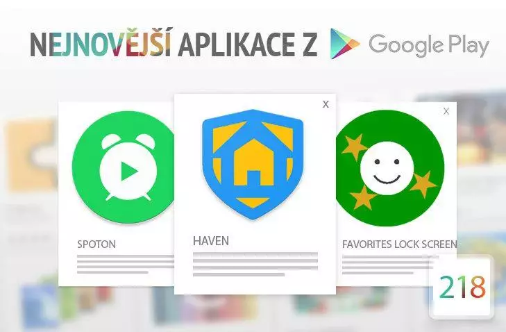 Aplikace proti odposlechu Aplikace proti odposlechu