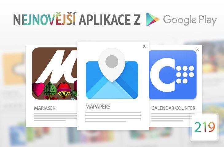 Nejnovější-aplikace-z-Google-Play-#219-originální-tapety