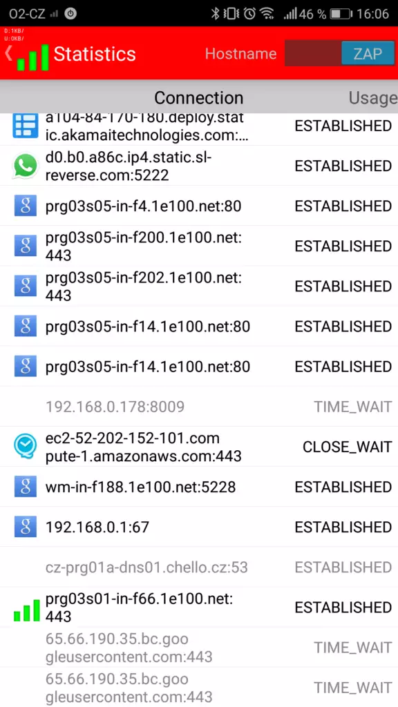 Network Monitor Mini-statistiky-2