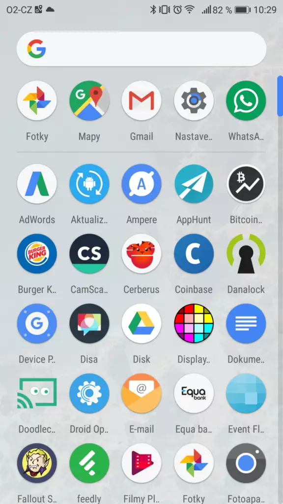 Pixel 2 Launcher-1