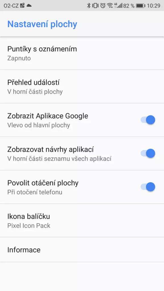 Pixel 2 Launcher-3