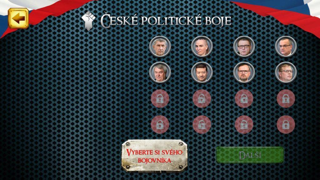 Rychlý boj