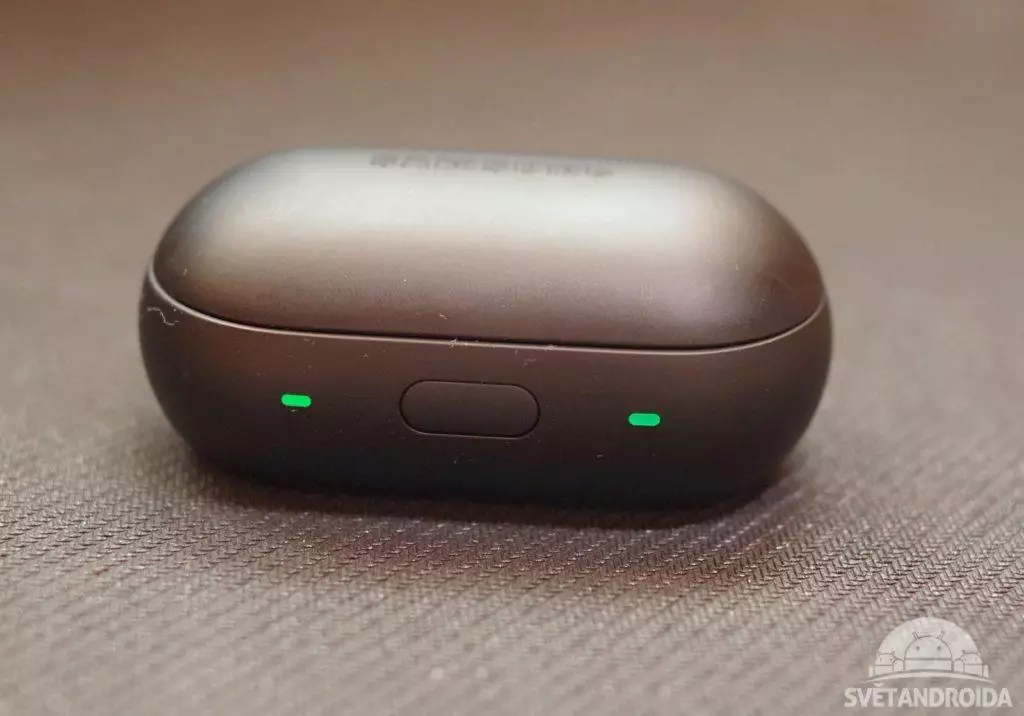 Samsung Gear IconX 2018 pouzdro 4