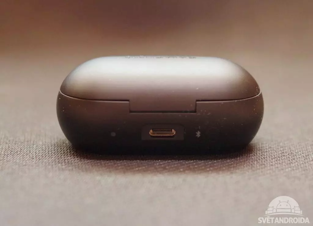 Samsung Gear IconX 2018 pouzdro 5