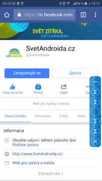 Scrollovani-Android-auto scroll-10