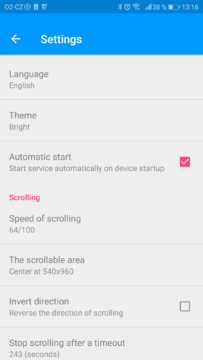 Scrollovani-Android-auto scroll-3