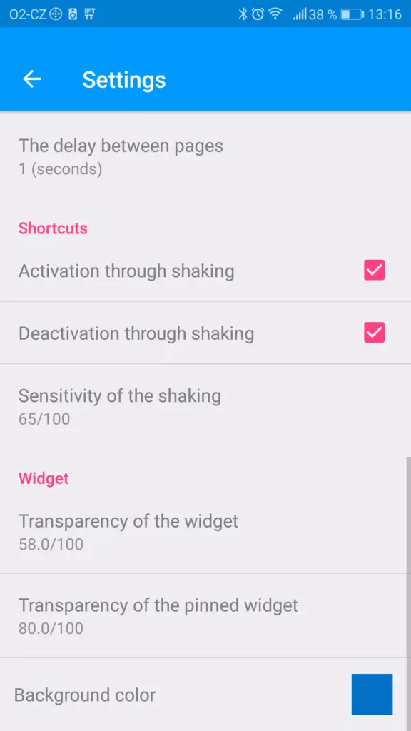 Scrollovani-Android-auto scroll-4
