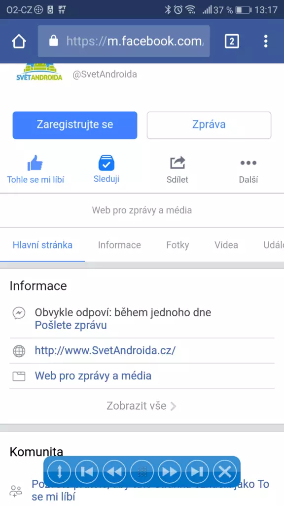 Scrollovani-Android-auto scroll-9