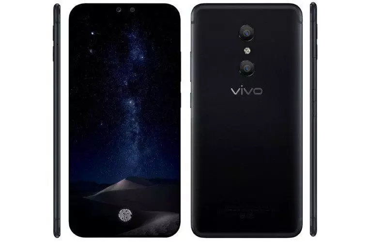 Vivo-xplay-7