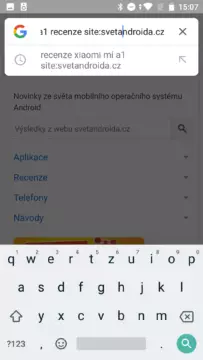 Vyhledavac Google-tip a triky-4