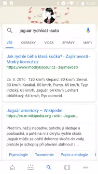 Vyhledavac Google-tip a triky-7