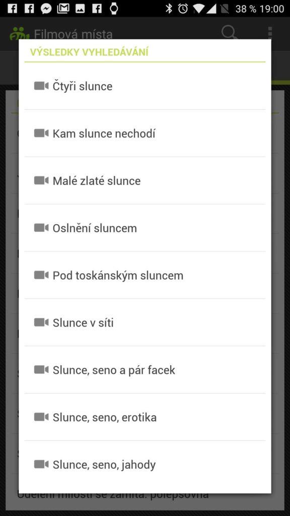 Výsledky vyhledávání