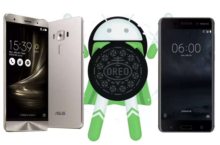 aktualizaci oreo asus nokia aktualizaci oreo asus nokia