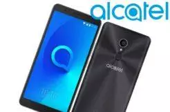 alcatel 3c