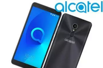 alcatel 3c