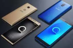 alcatel telefony 18:9 displej alcatel telefony 18:9 displej