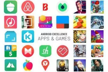 android excellence