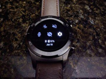 android wear 2.8