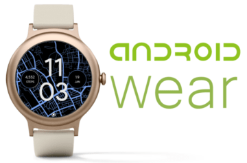 Android Wear 2.9 přináší úpravu notifikací. Oznámení budou přehlednější