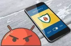 antivirovy program android