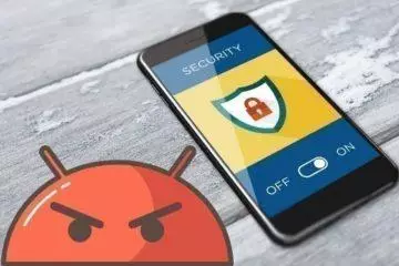 antivirovy program android