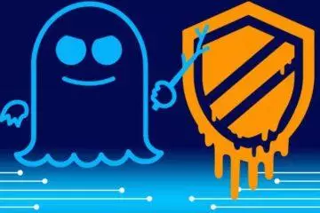 bezpecnostni diry meltdown spectre