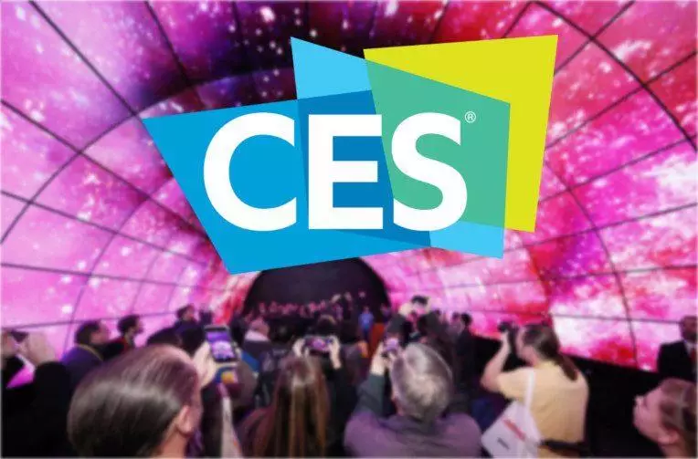 ces 2018