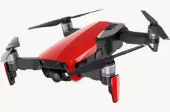 dji mavic air