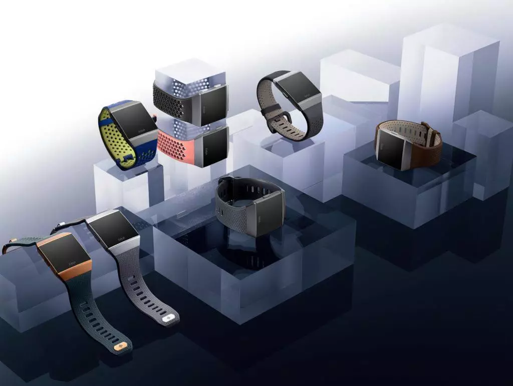 fitbit ionic fitbit ionic