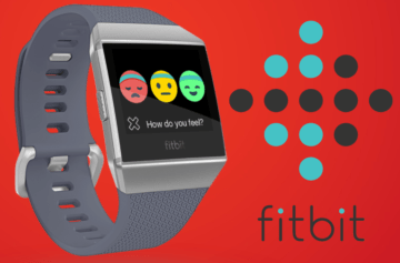 Fitbit investuje do budoucnosti. Zaměří se na moderní zdravotnictví