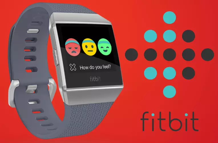 fitbit zdravotnictvi investice fitbit zdravotnictvi investice