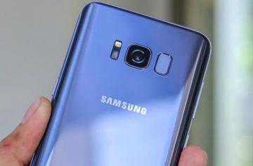 Samsung odhalil nový fotočip: Nahrává videa ve FullHD rozlišení a 480 fps