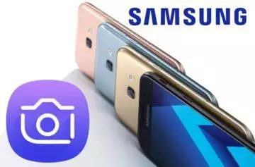 Samsung vylepšil fotoaparát u modelů Galaxy A5 a A7