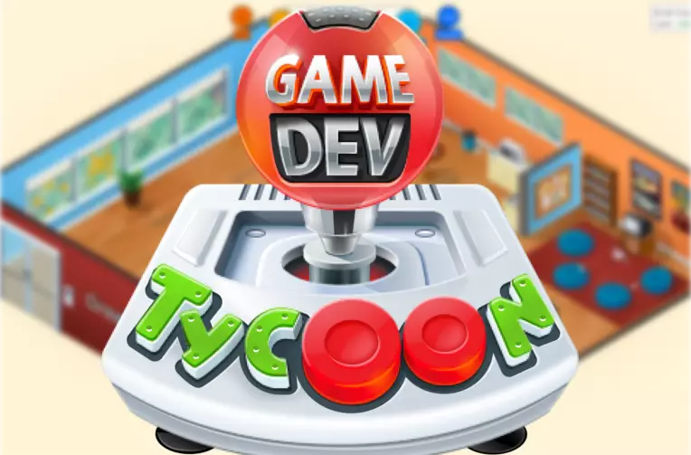 game dev tycoon