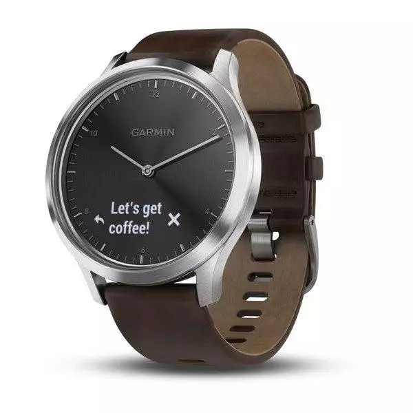 Garmin Vivomove HR